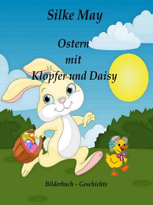 cover image of Ostern mit Klopfer und Daisy